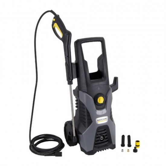 Lavadora De Alta Pressão Hd 4/13 - Karcher - 127V