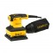 Lixadeira Orbital 1/4 - 240W - Stanley - Ss244B2 - 220V