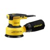 Lixadeira Roto Orbital 300W - Stanley SS30 - B2 220V