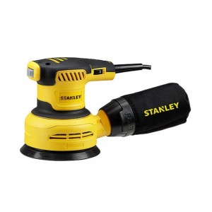 Lixadeira Roto Orbital 300W - Stanley SS30 - Br 127V