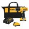 Parafusadeira Furadeira 3/8  12V Com 2 Baterias de 1,5Ah Carregador Bivolt  Com Bolsa - Dewalt-DCD710D2