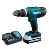 Parafusadeira / Furadeira 13mm - À Bateria 18V - Makita HP488DW