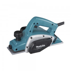 Plaina 82Mm (3 1/2 ) 500W - Makita M1902B - 127V