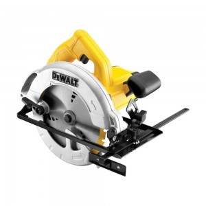 Serra Circular De 7. 1/4 Pol. 1400W - Dewalt - DWE560B2