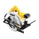 Serra Circular De 7. 1/4 Pol. 1400W - Dewalt - DWE560B2
