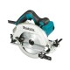 Serra Circular 185mm - 1600W - Makita HS7010 - 127V