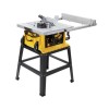 Serra De Bancada 1800W - 10 Pol. - 254 mm Stanley - 127V SST1801-Br