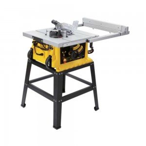 Serra De Bancada 1800W - 10 Pol. - 254 mm Stanley - 127V SST1801-Br