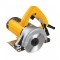 Serra Marmore 125mm 1400W Acompanha 3 Discos - Dewalt DW862Wab2 - 220V