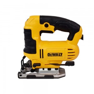 Serra Tico Tico Orbital 650W - Dewalt Dwe300B2 - 220V