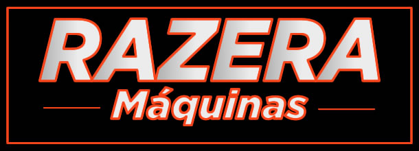 RAZERA MAQUINAS 